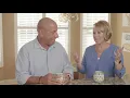 Find out more about Tara Tesher her husband Ed In this we ask Where did you grow up