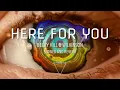 HERE FOR YOU - Becky Hill & Wilkinson (slowed and reverb)