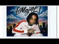 Maj4l - Ghetto Love | 1990's R&B Version | Early 2000's Y2K Remix