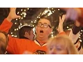 Chicago Blackhawks Sean s Game-Day Surprise BMO Harris Bank