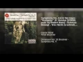 Symphony No. 4 in E flat major, "Romantic" (2. Version 1878/80, publ. by Robert Haas): Scherzo:...