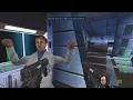 Perfect Dark - Perfect Agent 360 Remaster