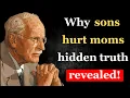 Download Lagu Why Sons Hurt Their Mothers: The Hidden Truth Revealed by Carl Jung