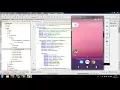 Using LongShadow library in Android Studio
