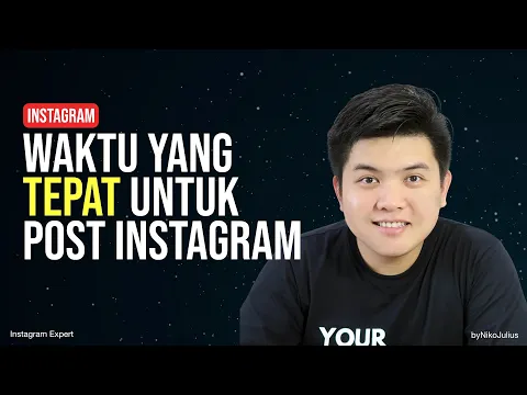 Waktu yang Tepat untuk Posting Instagram