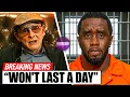 Download Lagu Ex-mobster REVEALS what Diddy Will Face in Prison | Diddy CRIES For Help