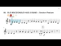 Trumpet Play Along - Performance Spotlight
