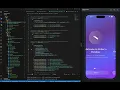 Authentication Flow Demo - Flutter Node js MongoDB