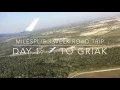 MileSplit Road Trip Day 1 Highlight - Road 2 Griak