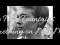 The Pale Fountains - Something on My Mind