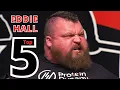 Download Lagu EDDIE HALL - Greatest Feats of STRENGTH