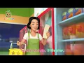 Twinkle Twinkle Little Star Grocery Store! | CoComelon Nursery Rhymes & Kids Songs