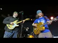 Hans Williams | Live | Mercury Lounge NYC | April 20, 2024