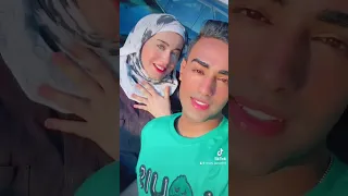 اول يوم خروج بعد الخطوبة شوفوا اي الي حصل بيك غلا المهر كتير اشتراك للقنا فضلا 