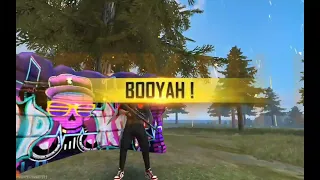 bar bar no rem highlight gameplay lagu dj free fire malaysia