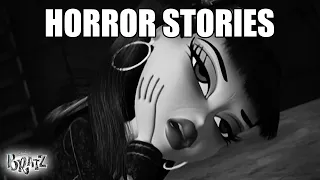Editing Bratz to Be as Terrifying as We Remember | Bratz