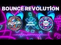Download Lagu FUSION \u0026 JINKSY B2B @ BOUNCE REVOLUTION - HARD DANCE - GBX - DNZ - DONK - BOUNCE HEAVEN
