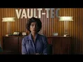 Fallout S2E6 Opening Scene Barbara s Chilling Nuclear Sales Pitch Barbs owns the Vegas Project