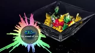 Tobu Candyland 432hz 