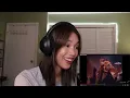Gen Z Opera Singer Reacts To Billy Idol - Rebel Yell