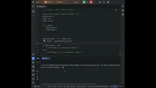 Title Python Series SEM Course - Episode 7