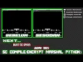 Cara Buat Sc Marshal Python3
