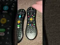 TiVo Remote Finder Sounds