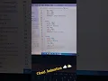 Cloud and Sun Animation Using HTML CSS