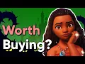 Is Disney Dreamlight Valley Game Worth It