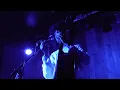 Kelsey Lu - Morning After Coffee (HD) - The Waiting Room - 11.07.16