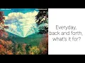 Desire Be, Desire Go by Tame Impala lyrics