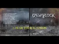Download Lagu DEVAROCK - HUMAN EXTINCTION ALBUM - Teaser 1. Fear Your Illusion
