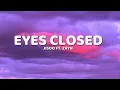 Download Lagu JISOO - EYES CLOSED (Lyrics) ft. ZAYN Download Lagu JISOO - EYES CLOSED (Lyrics) ft. ZAYN