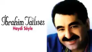 آهنگ هایدی سویله از ابراهیم تاتلیسس با زیرنویس فارسی 
