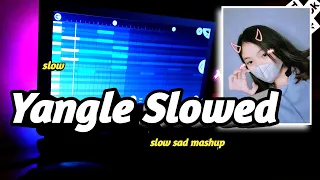 Download 🎶DJ SLOWED YANGLE FULL BASS TERBARU 2021|| 🔊LINK DOWNLOAD (Ilham Musix)🎧 MP3