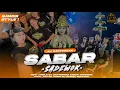 Download Lagu DJ BANTENGAN SABAR SADEWOK STYLE JOGET SAWERAN VIRAL TIKTOK FROM DJ PANGKI REMIXER 
