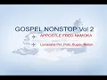 Download Lagu Appostle fred namoka nonstop gospel vol 2 Pro Polo Bugisu Nation