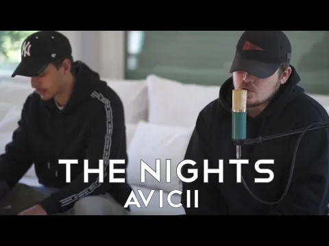 Download MP3 Avicii  - The Nights (Citycreed Cover)
