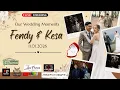 Lagu 🔴 JS MUSIC | BOYONG FENDY \u0026 KESA | PERDANA AUDIO | LIES PURWA MUA | WARNA MULTIMEDIA