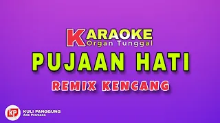 Download Pujaan Hati - Kangen band | Karaoke Remix Curup Bengkulu MP3