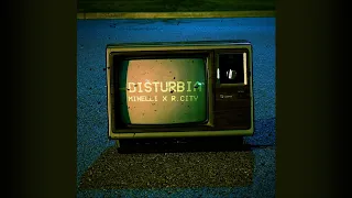 Minelli X R City Disturbia 
