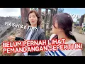 Download Lagu REAKSI MERTUA KOREA PERTAMA KALI LIHAT GUNUNG BERAPI DI BANDUNG!🇮🇩