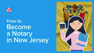 How to Become a Notary in New Jersey NNA