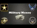 Military Pay Tips 5 Ways to Make the Most of Military Money