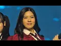 Download Lagu Indira JKT48 - Eureka Milik Kita (Digiland Music Run 2025)