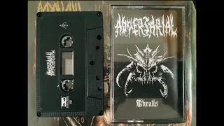 Download Adversarial - 01 - Scourge of a World Ablaze (Demo I 2008 - Reissue 2010 Tape) MP3