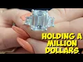 STEVEN SINGER MADE A MILLION DOLLAR RING FOR TAYLOR SWIFT