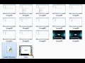 Image to using ffmpeg in Python