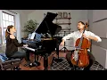 Download Lagu The Cranberries - Zombie (Cello \u0026 Piano Cover) - Brooklyn Duo