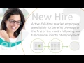 Benefits Overview - Aramark 2015